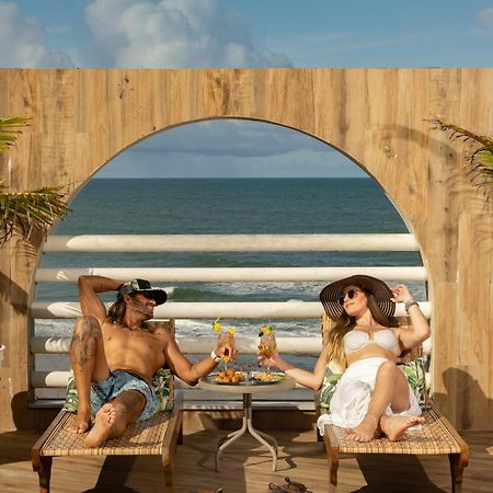Ilhéus Opaba Praia Hotel מראה חיצוני תמונה