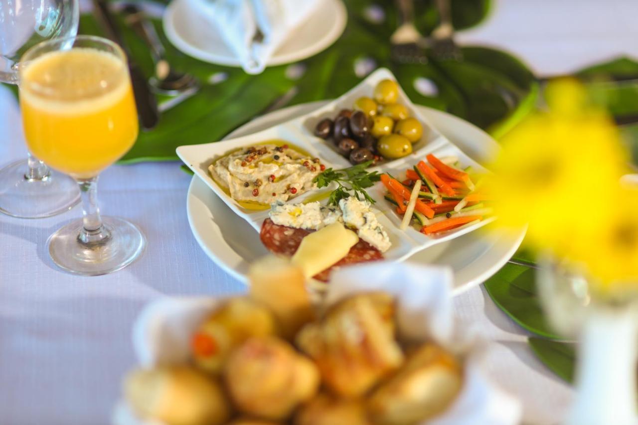Ilhéus Opaba Praia Hotel מראה חיצוני תמונה