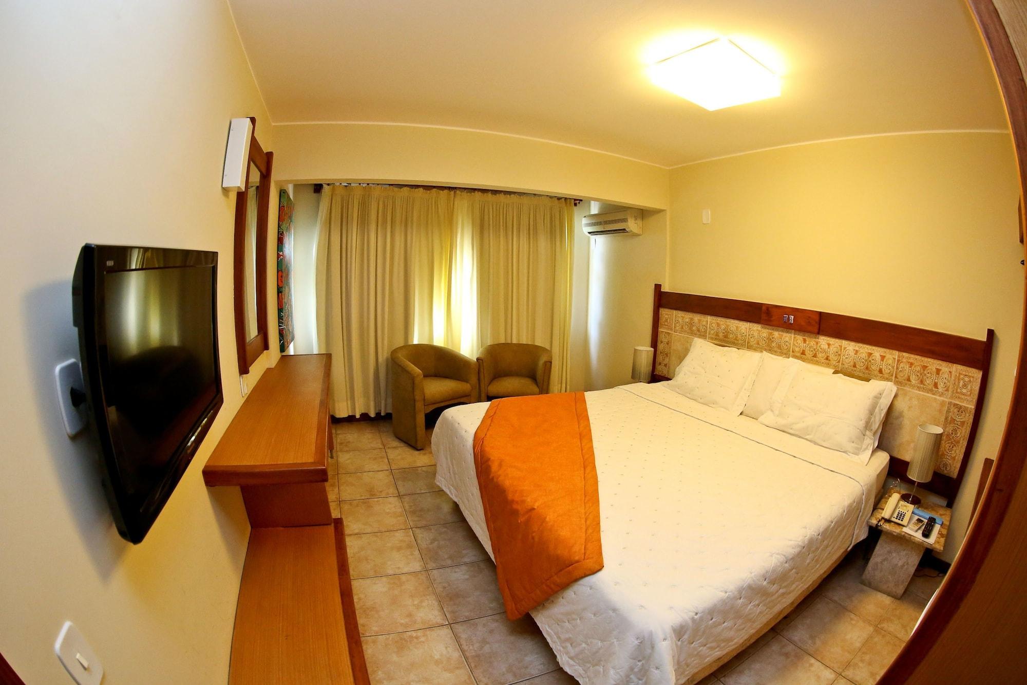 Ilhéus Opaba Praia Hotel מראה חיצוני תמונה