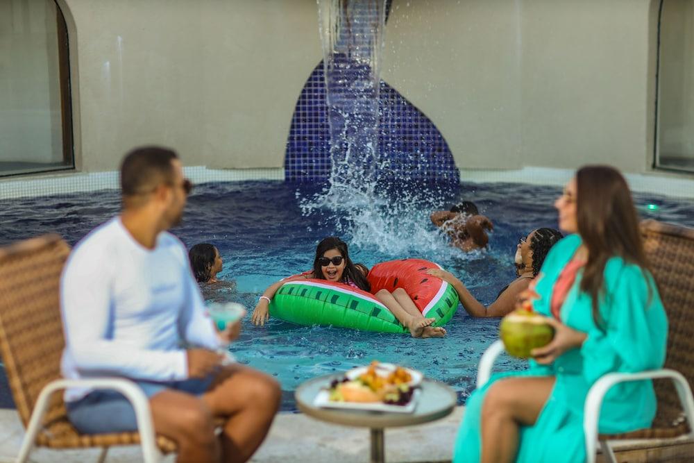 Ilhéus Opaba Praia Hotel מראה חיצוני תמונה