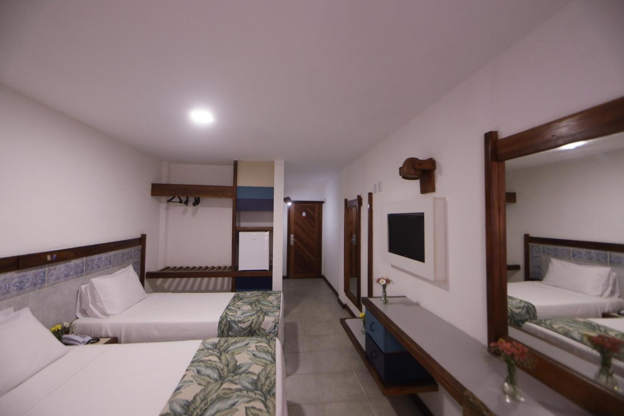 Ilhéus Opaba Praia Hotel מראה חיצוני תמונה