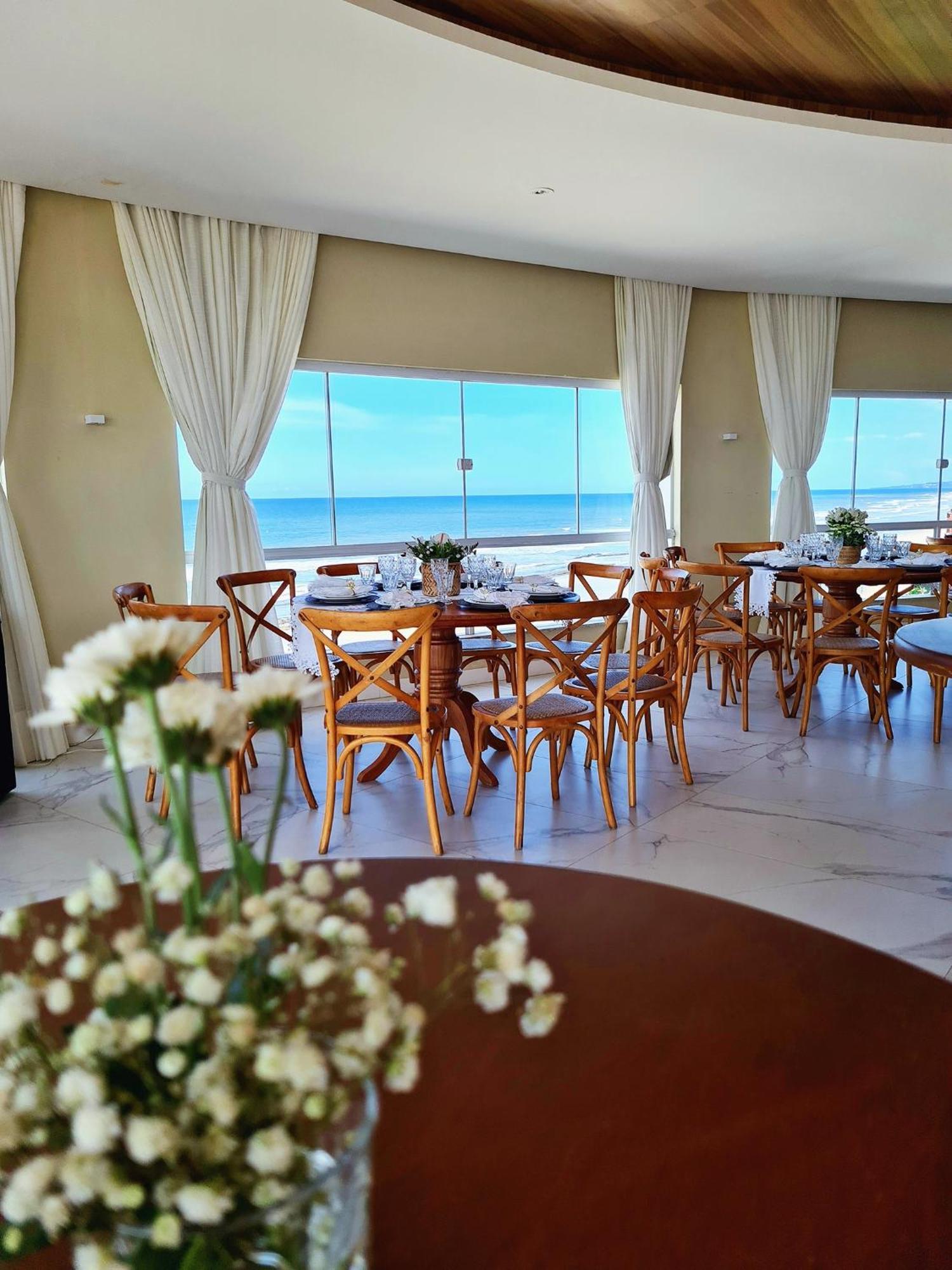 Ilhéus Opaba Praia Hotel מראה חיצוני תמונה