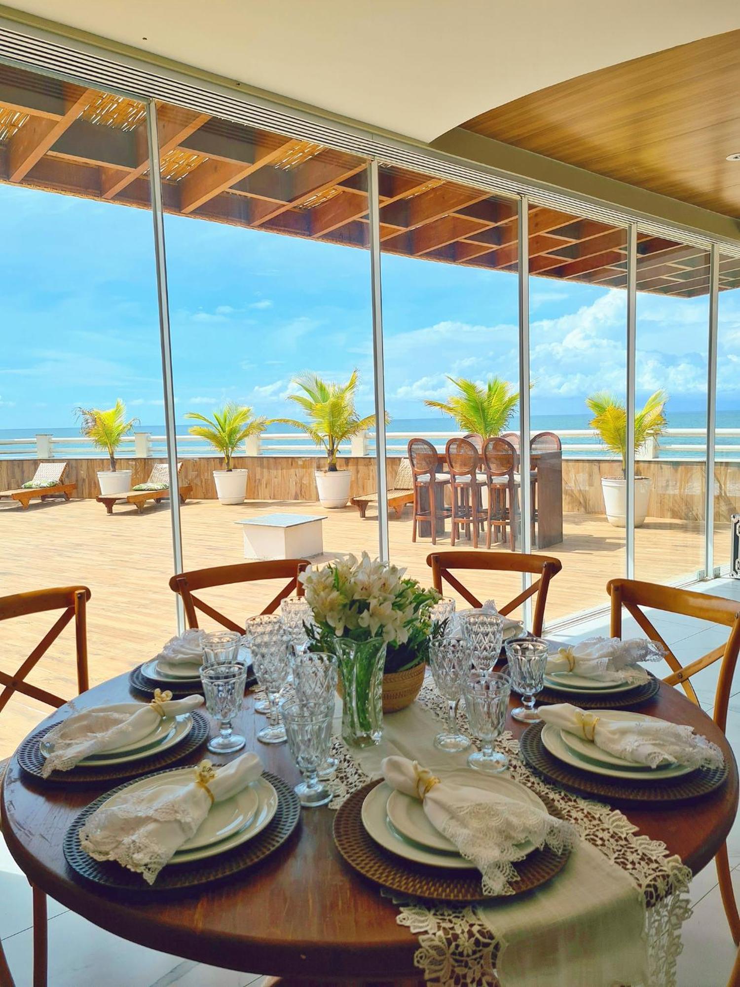 Ilhéus Opaba Praia Hotel מראה חיצוני תמונה