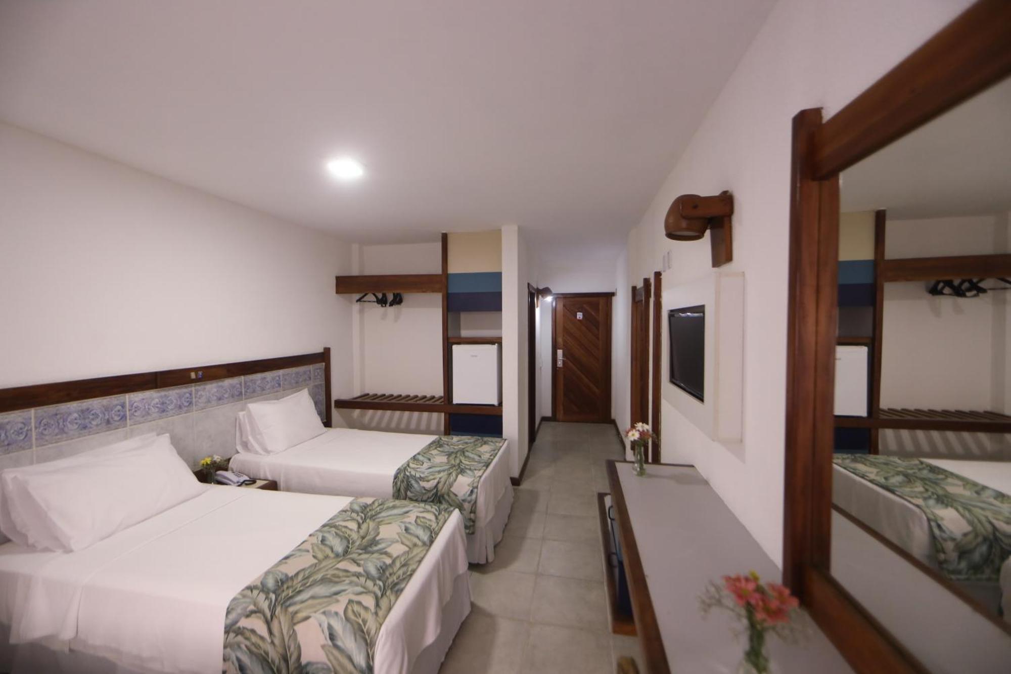 Ilhéus Opaba Praia Hotel מראה חיצוני תמונה