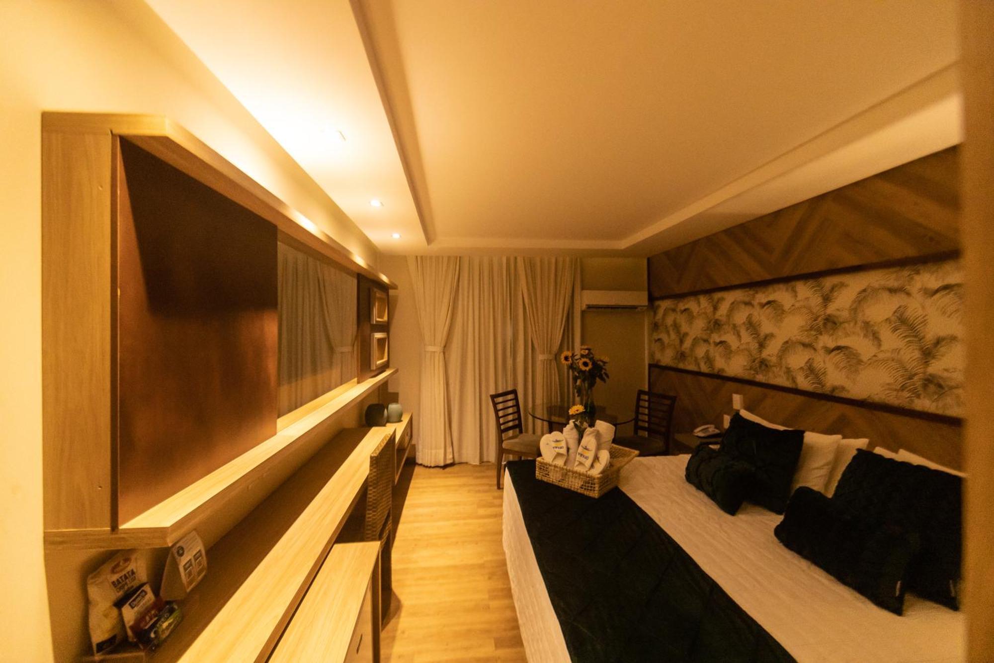 Ilhéus Opaba Praia Hotel מראה חיצוני תמונה