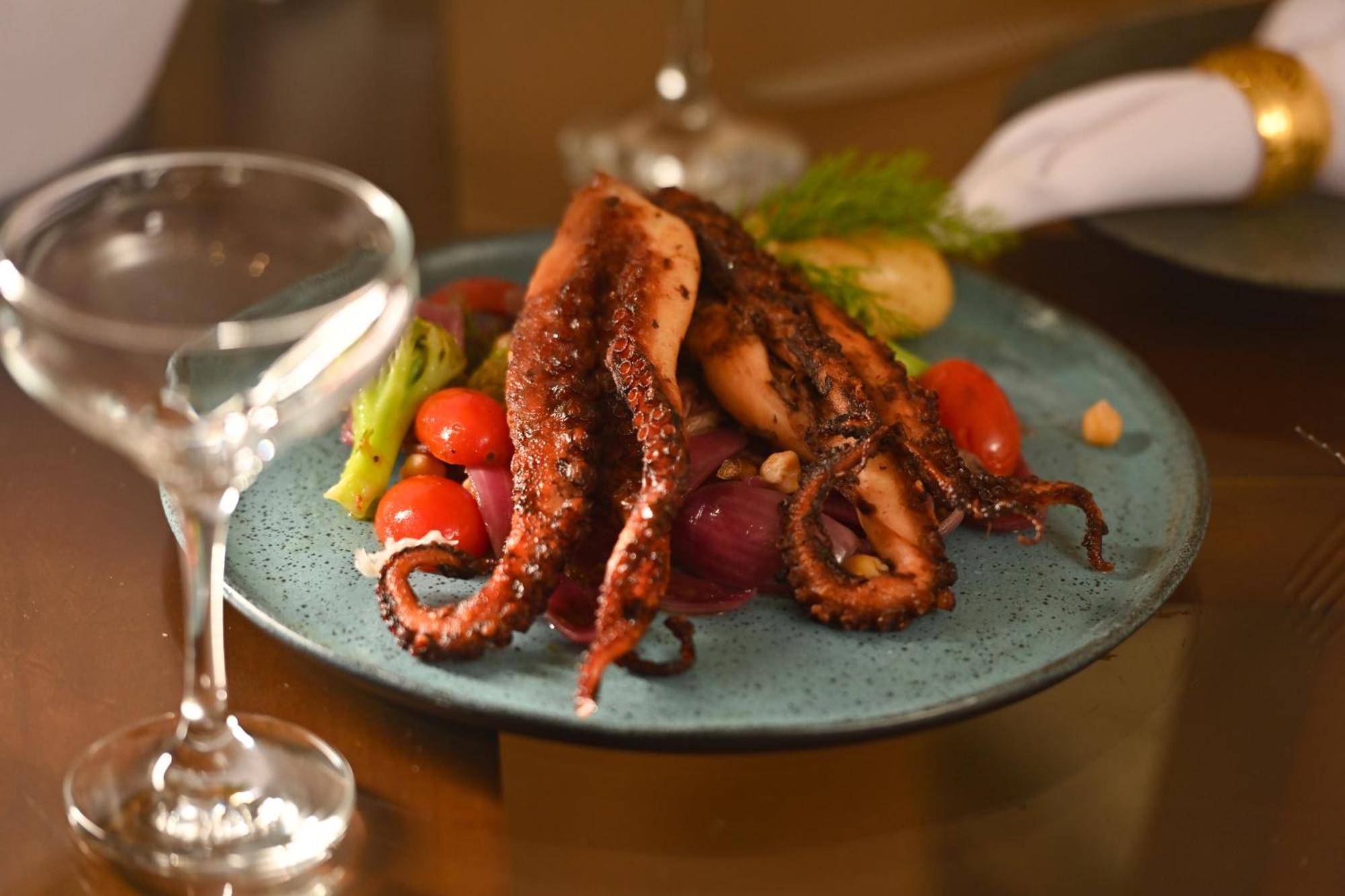 Ilhéus Opaba Praia Hotel מראה חיצוני תמונה