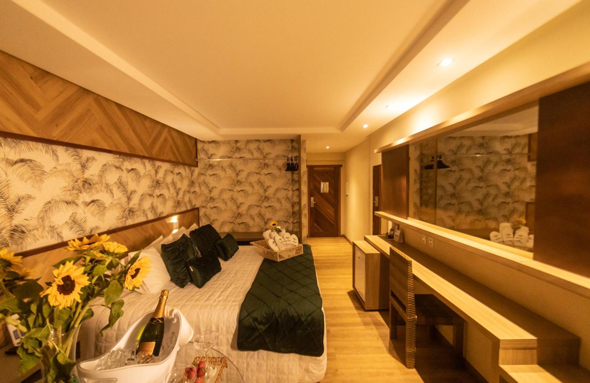 Ilhéus Opaba Praia Hotel מראה חיצוני תמונה