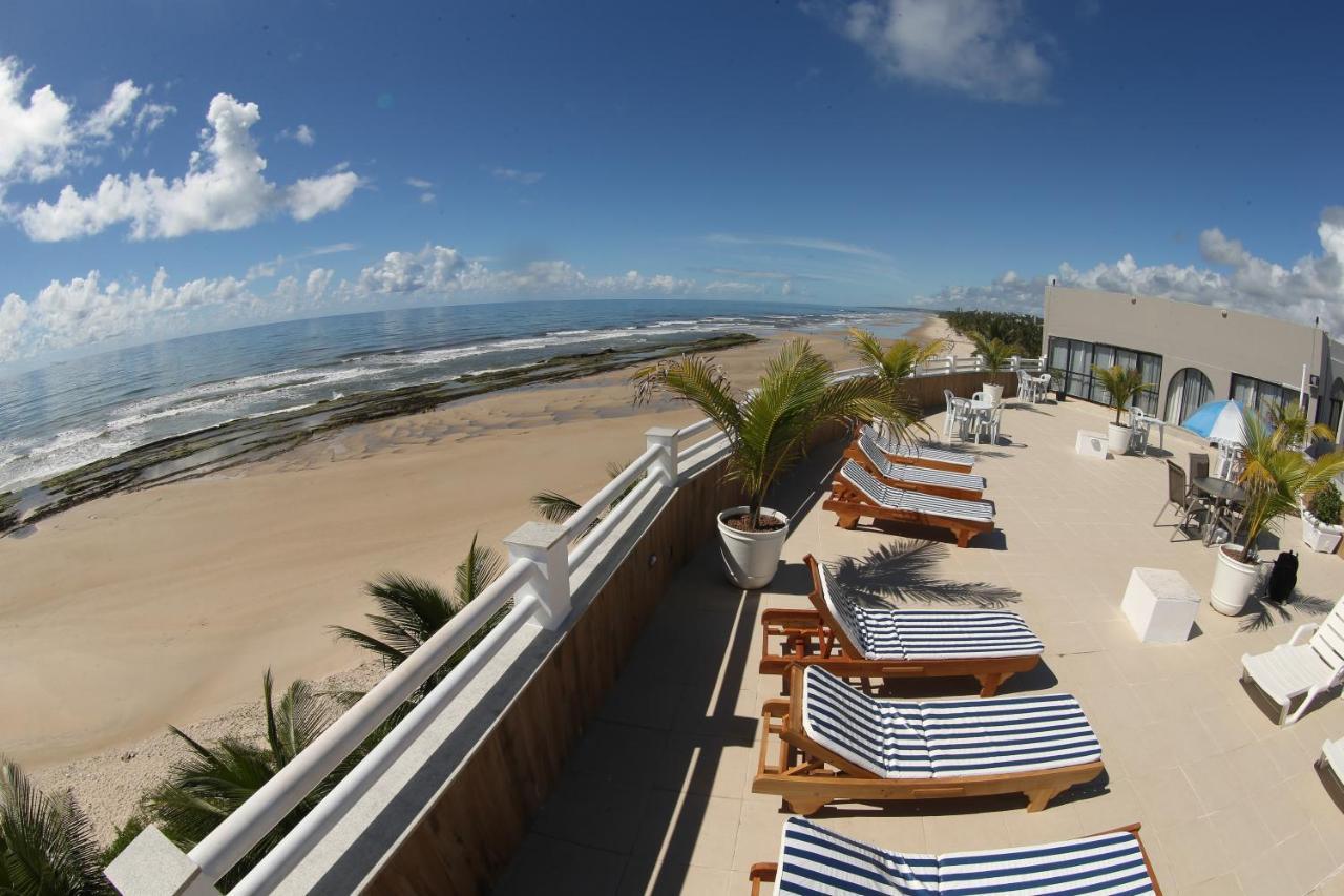 Ilhéus Opaba Praia Hotel מראה חיצוני תמונה