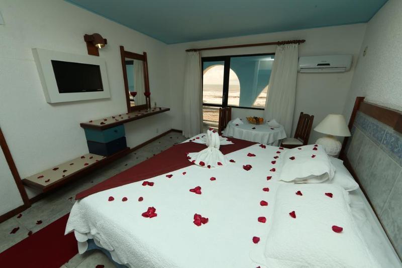 Ilhéus Opaba Praia Hotel מראה חיצוני תמונה