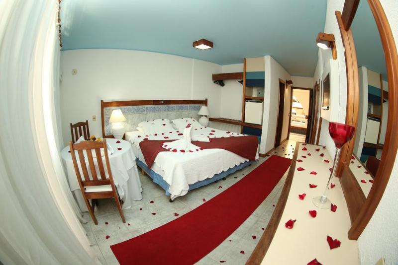 Ilhéus Opaba Praia Hotel מראה חיצוני תמונה
